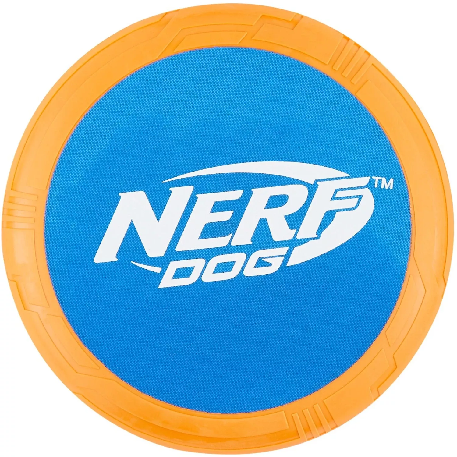 Nerf Dog Flyer Disc Dog Toy