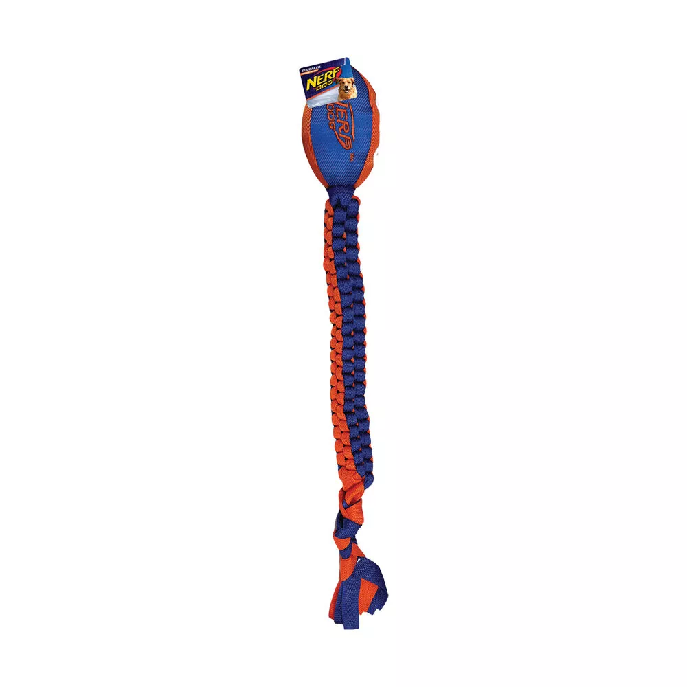 Nerf Dog, Vortex Chain Tug