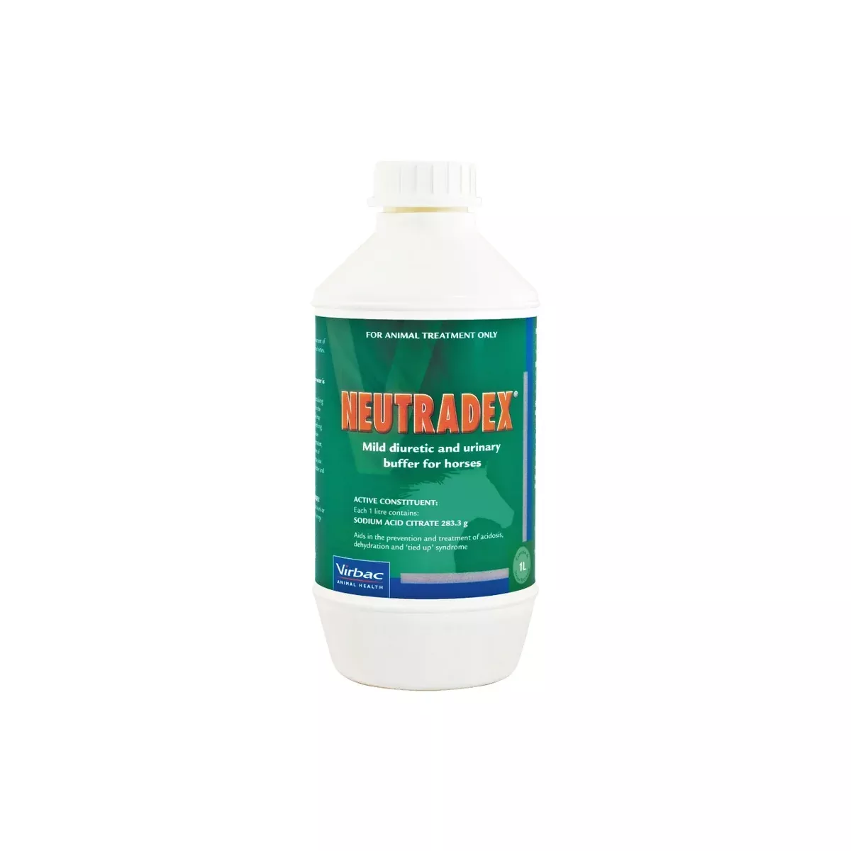 NEUTRADEX For Horses