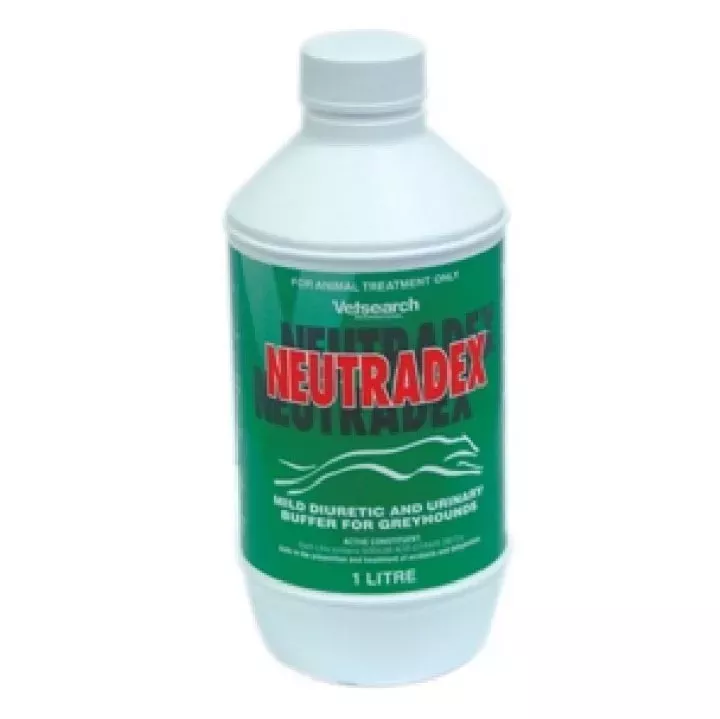 Neutradex