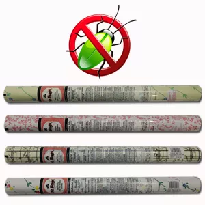 No Bug Mite Paper