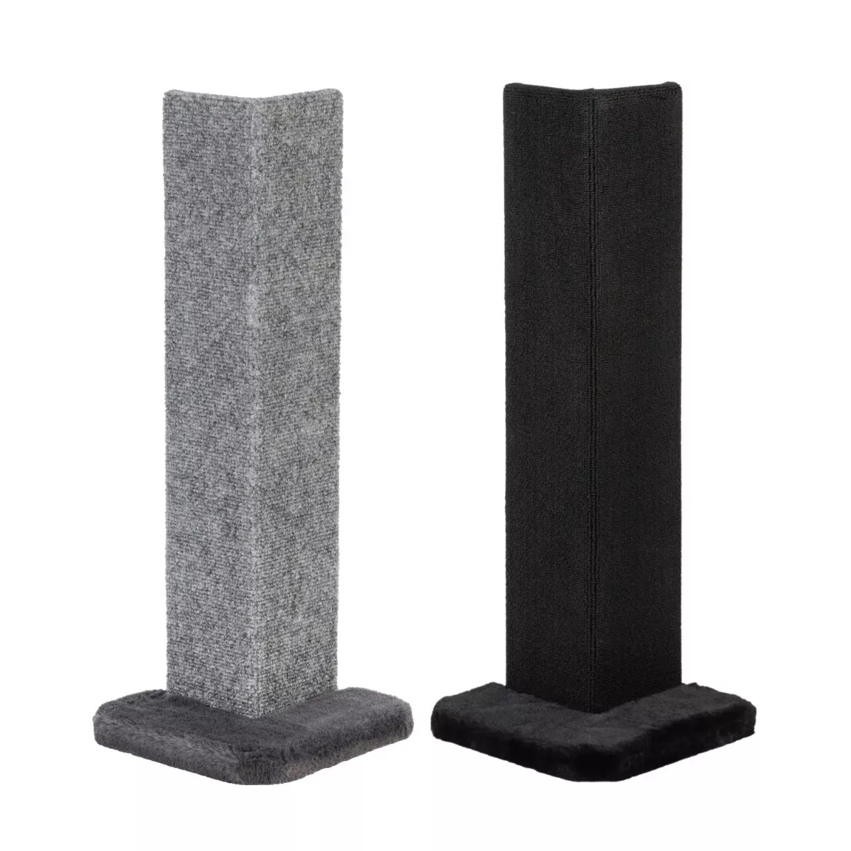 Noba Corner Cat Scratcher and Protector