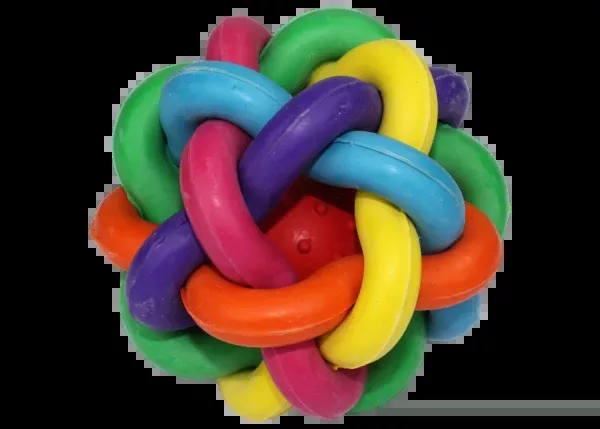 NOBBLY WOBBLY - 3"