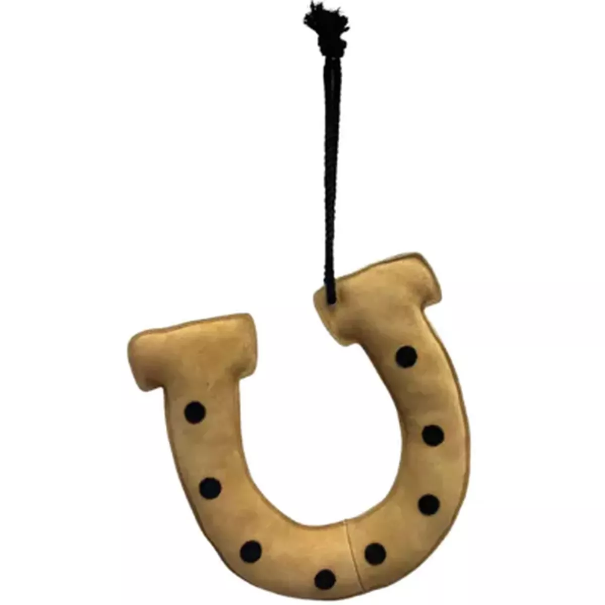 Noble Wings Horseshoe Hack Toy