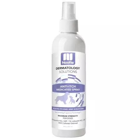 Nootie Anti-Itch Spray 8oz