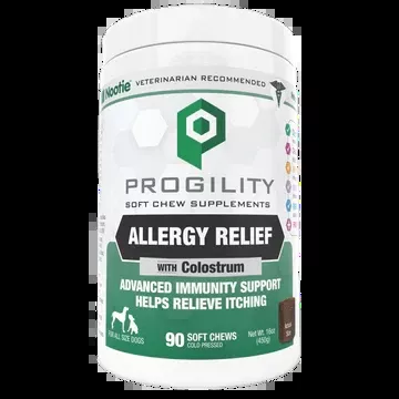 Nootie Dog Progility Aller-Immune