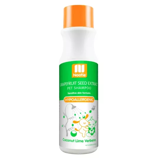 Nootie Shampoo 16oz