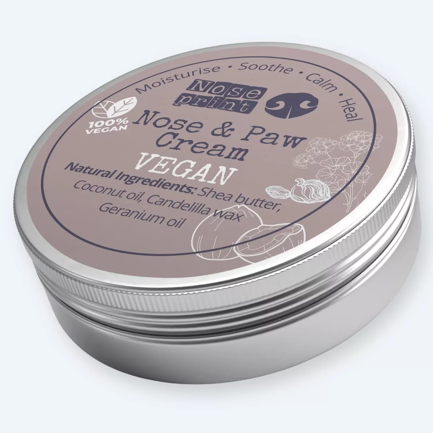 NOSEPRINT - Nose & Paw Cream
