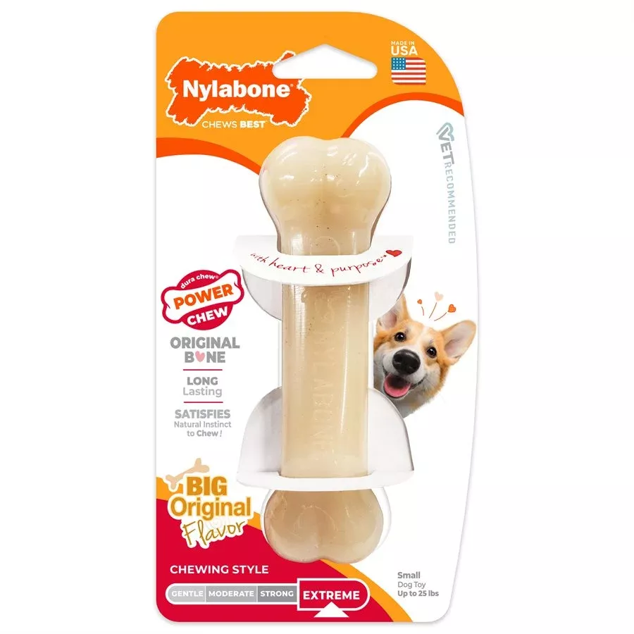 Nylabone Durachew Chicken Bone
