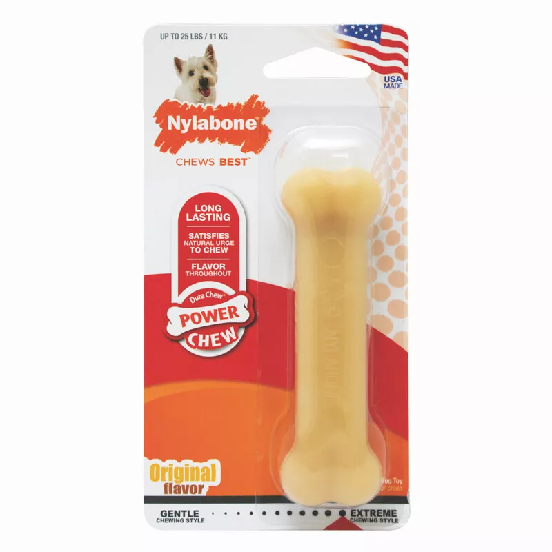 Nylabone DuraChew Original Regular