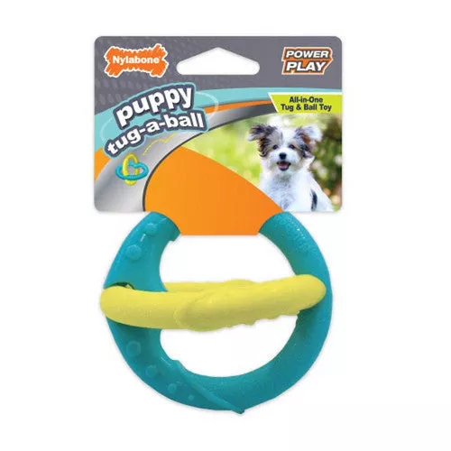 Nylabone, Puppy Power Play, 1 Count