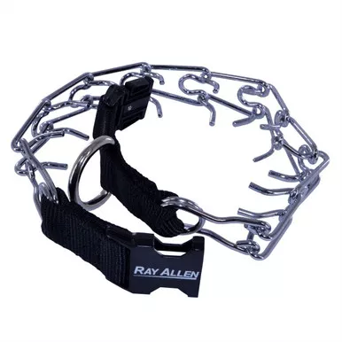 Nylon Quick-Release Pinch Collar 3mm