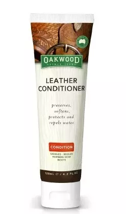 Oakwood Leather Conditioner