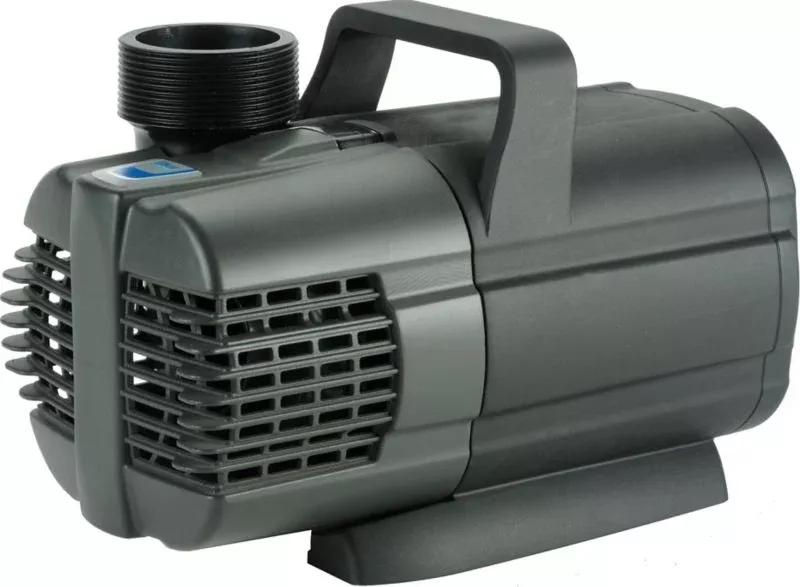 Oase Waterfall Pump 8000 Gph Black