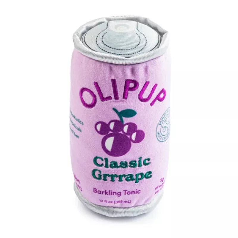 Olipup Grrrape Toy