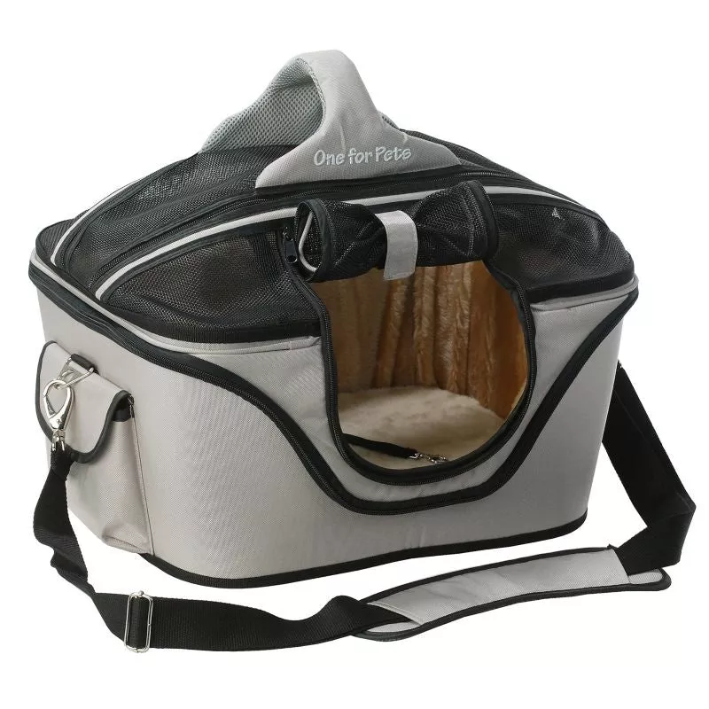 One for Pets The Cozy Pet Carrier