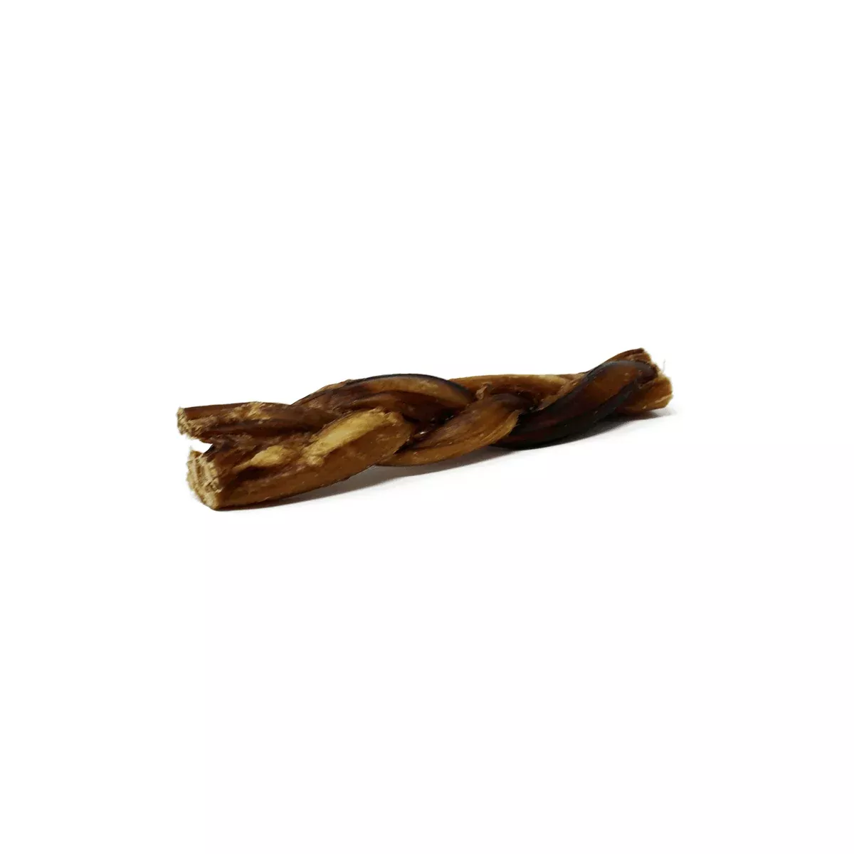 Open Range Bully Braided Chew Stick