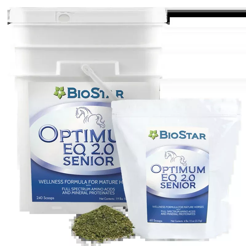 Optimum EQ 2.0 Senior