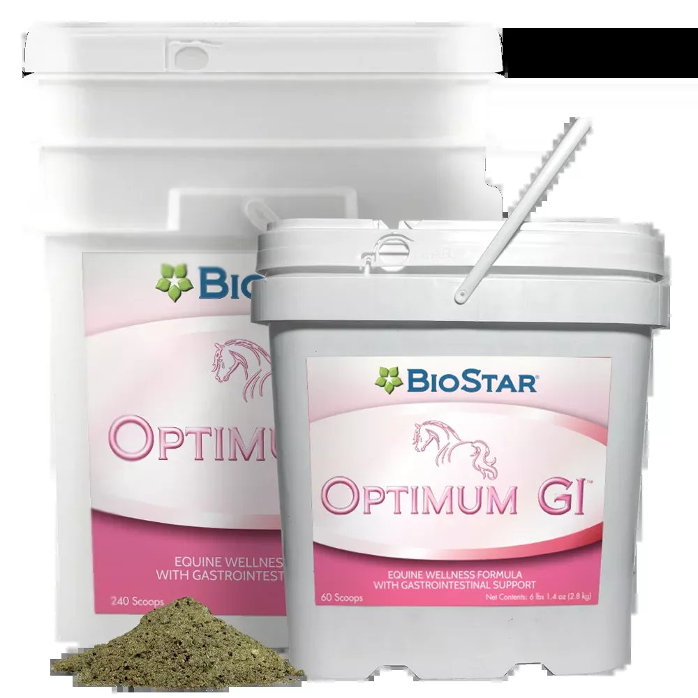 Optimum GI