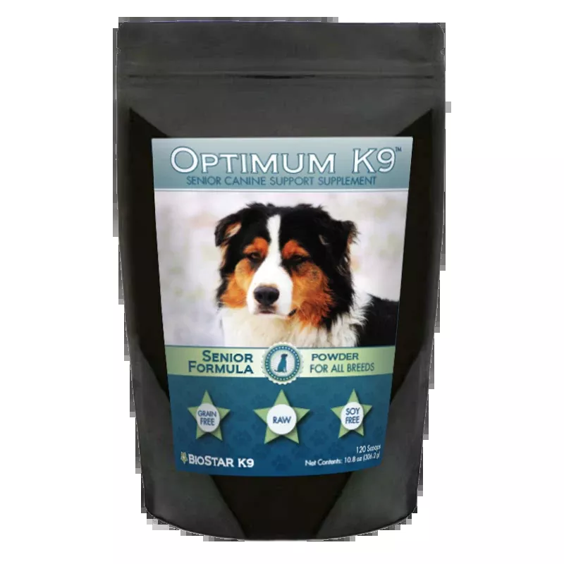 Optimum K9 Senior