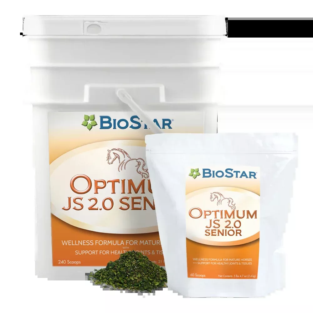 Optimum Senior JS 2.0