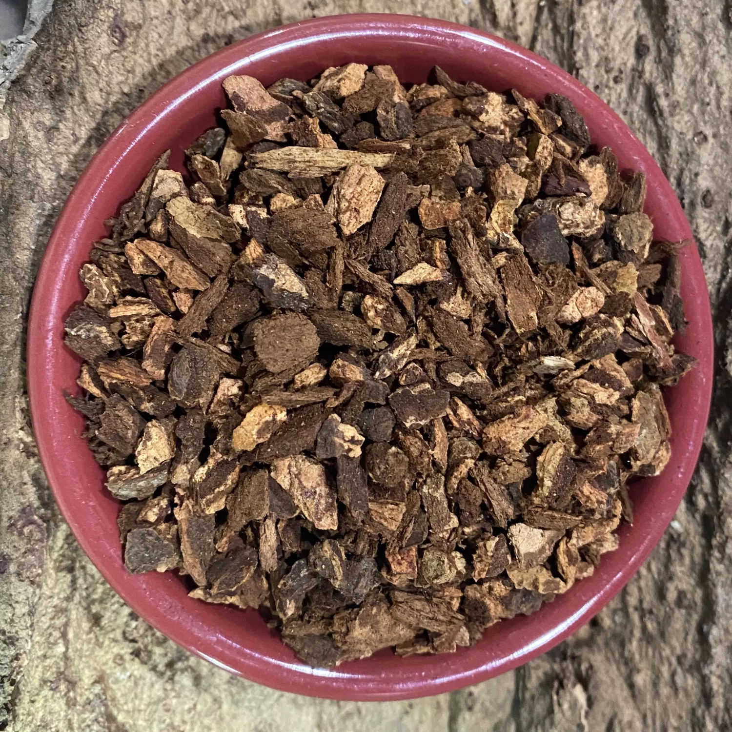Orchid bark (Small Grade)