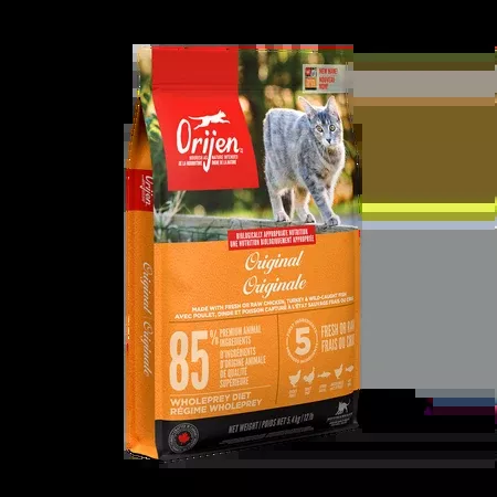 Orijen - Original Cat Recipe