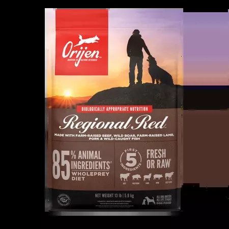 Orijen - Regional Red Recipe