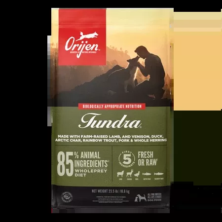 Orijen - Tundra Recipe