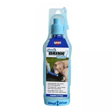 Outdoor Dog Handi-Drink
