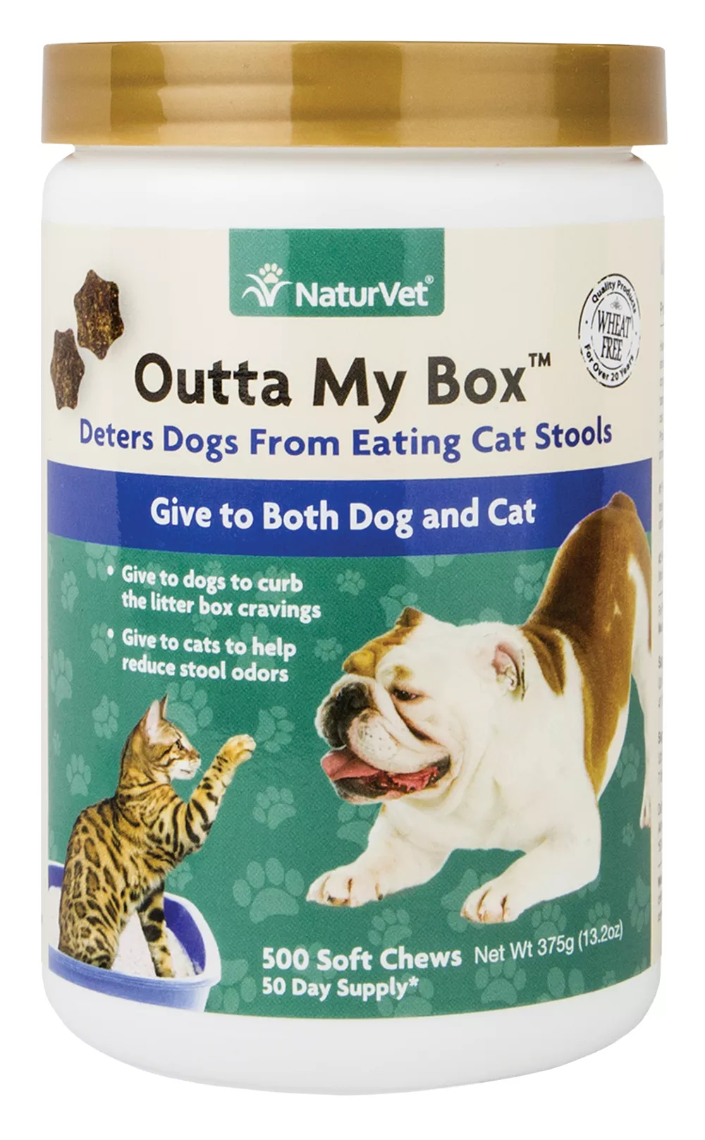 Outta My Box™