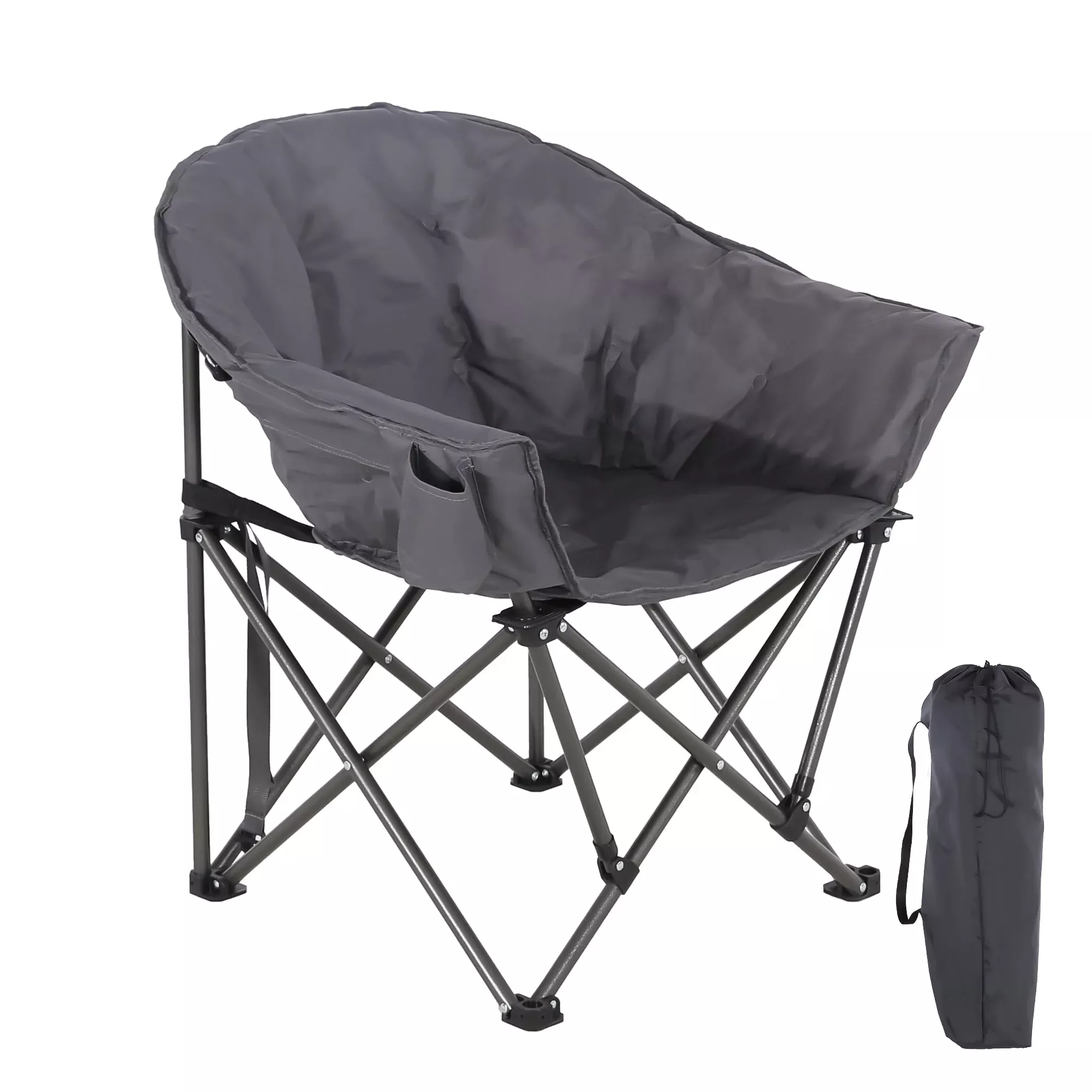 Oversized Camping Chair