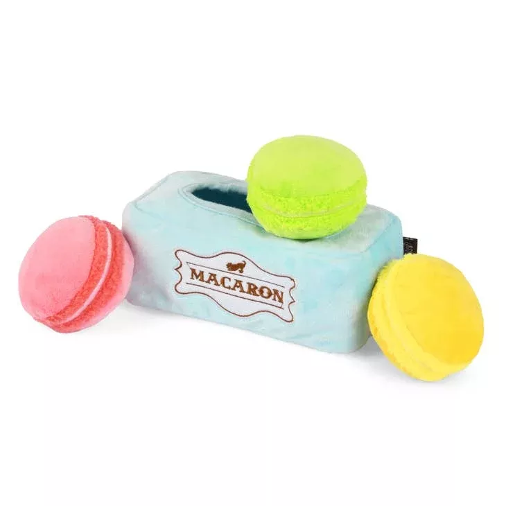 P.L.A.Y. Pup Cup Café Collection Cafe - Mutt-a-ron