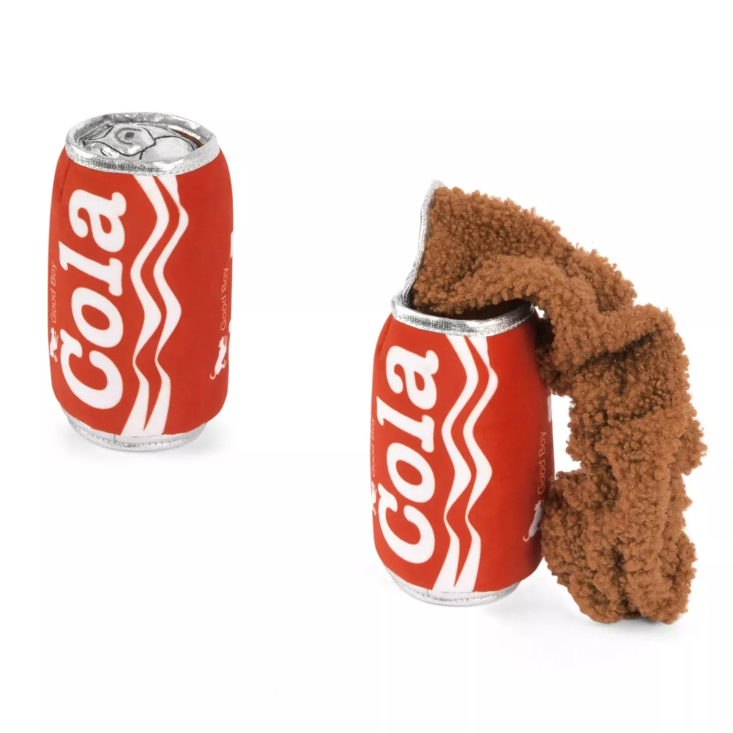 P.L.A.Y Snack Attack - Good Boy Cola
