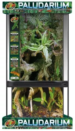 Paludarium 18"x18"x 36"