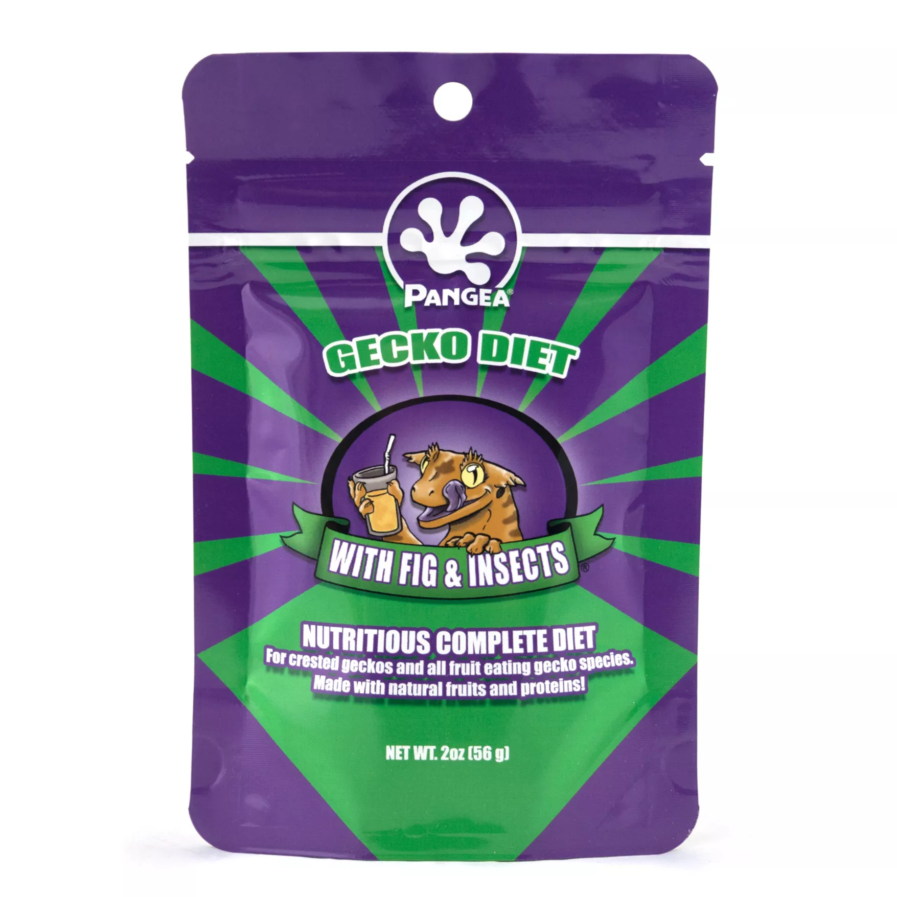 Pangea Fig & Insects