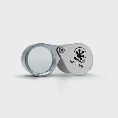 PANGEA LOUPE 10X-21MM