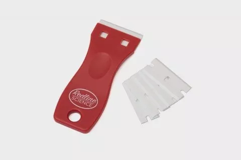 PANGEA RLS BLADE SCRAPER SET