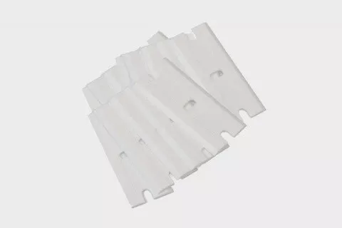 PANGEA RS BLADE SCRAPERS 15 CT REFILL