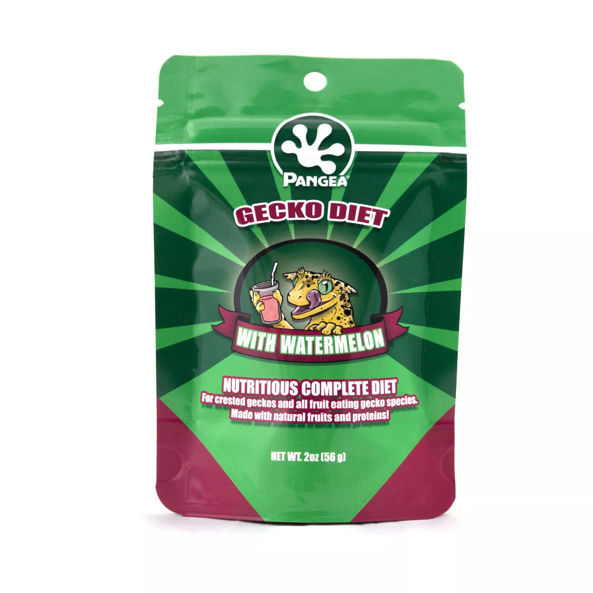 Pangea Watermelon Mix Complete