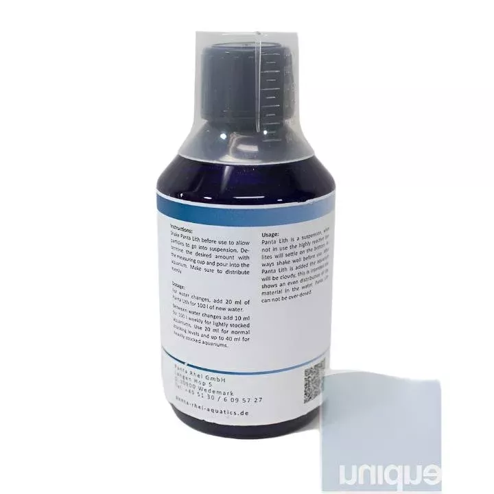 Panta Rhei Panta Lith 250 ml