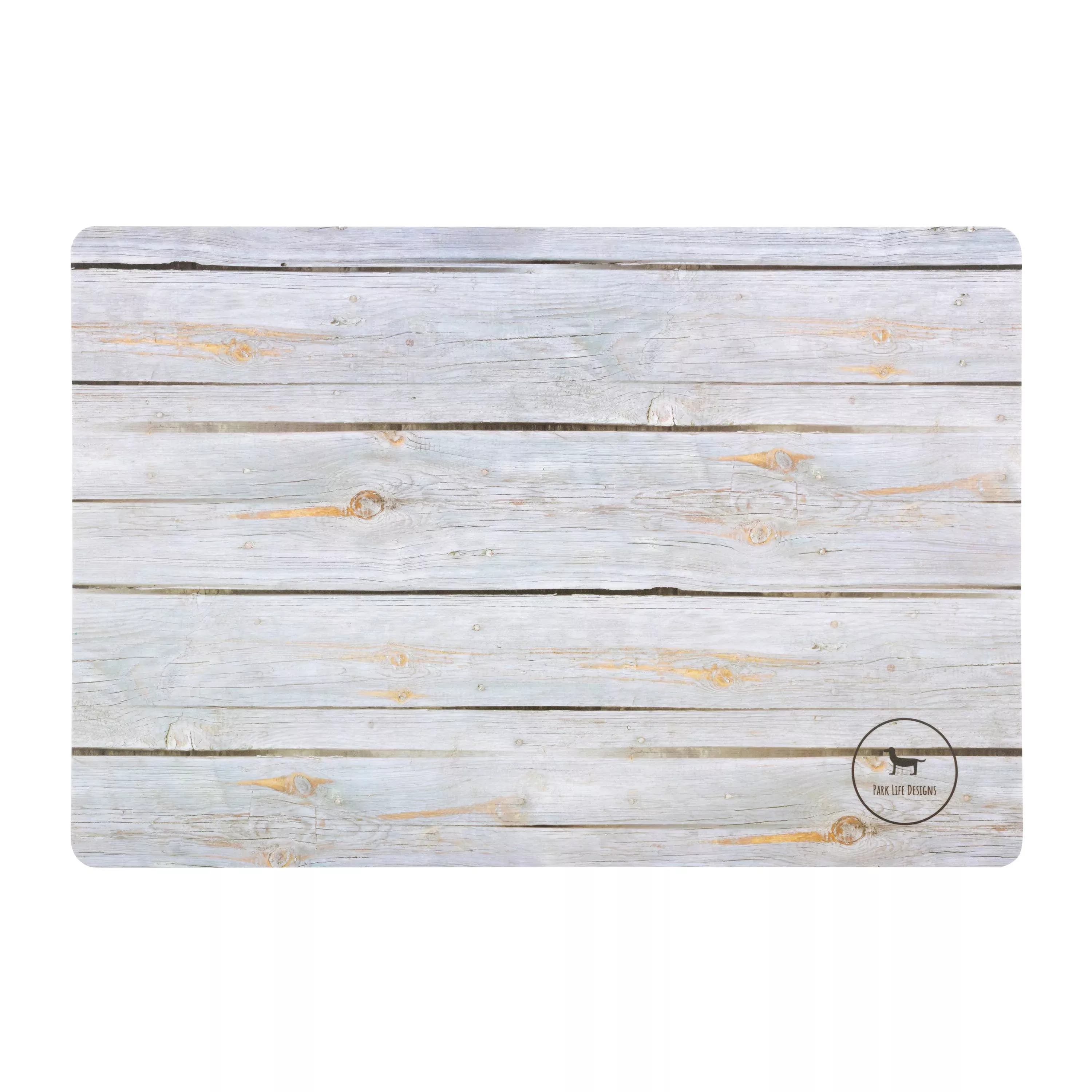 Park Life Designs Oaxley Pet Placemat