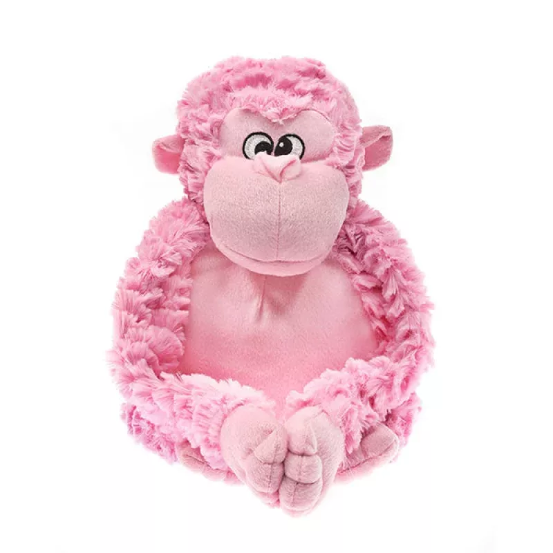 Pastel Gorilla