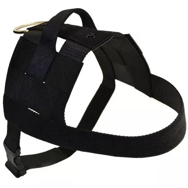 Patrol Harness