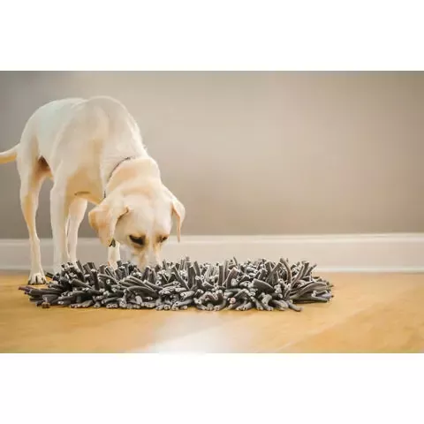 Paw5 Wooly Snuffle Mat