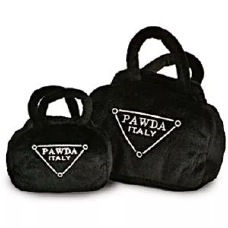 Pawda Handbag Toy