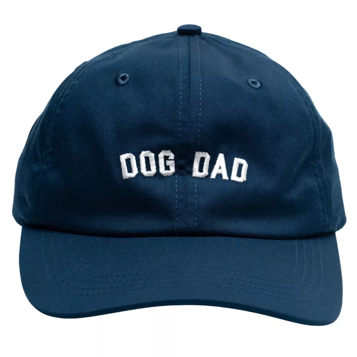 The Paws Adjustable Cap - Dog Dad