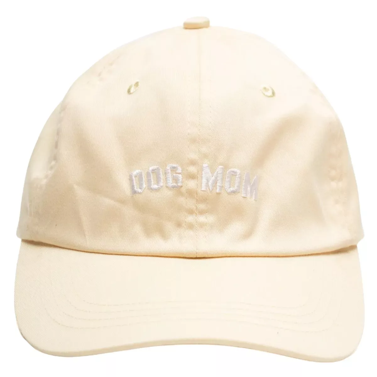 The Paws Adjustable Cap - Dog Mom