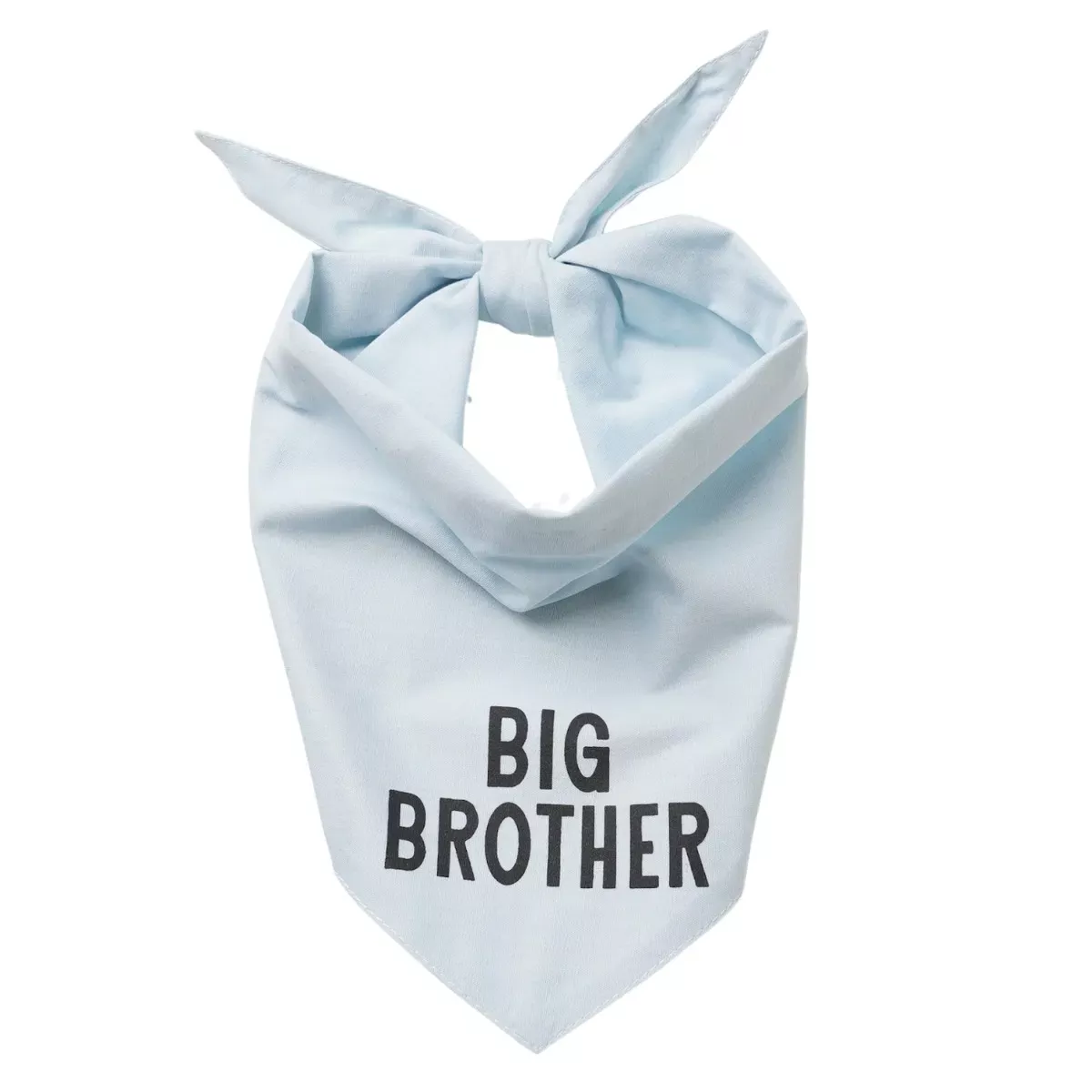 The Paws Dog Bandana - Big Brother