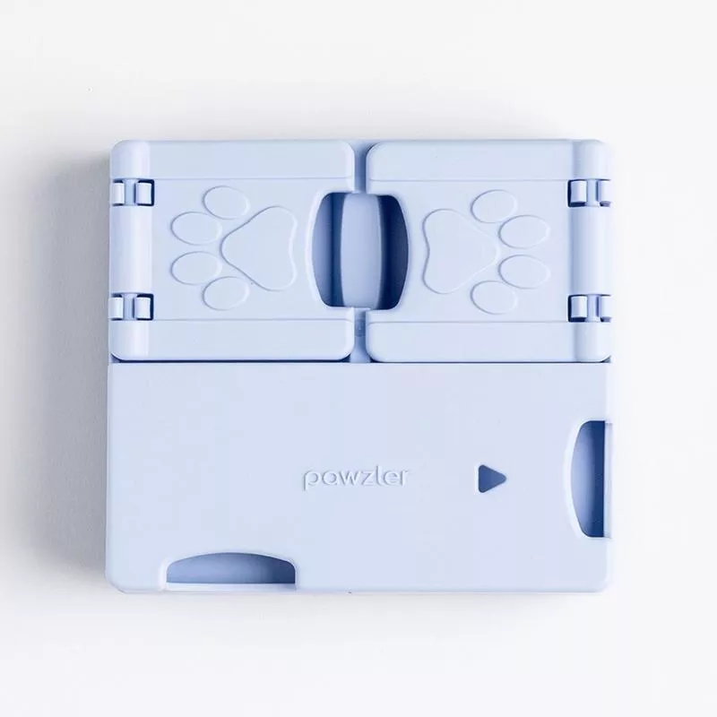 Pawzler Innovative Modular Dog Puzzles (Bunny Without Base)